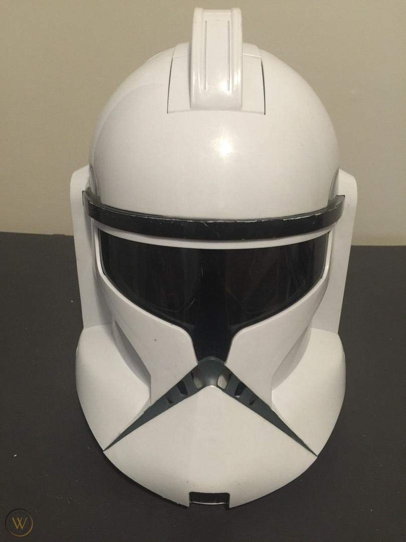 Amazon.co.jp: スター・ウォーズ ロールプレイ クローン・トルーパー